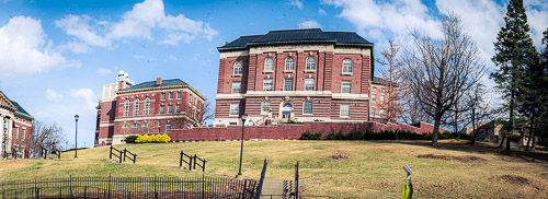 R.P.I. | Troy, NY - Apr 2025